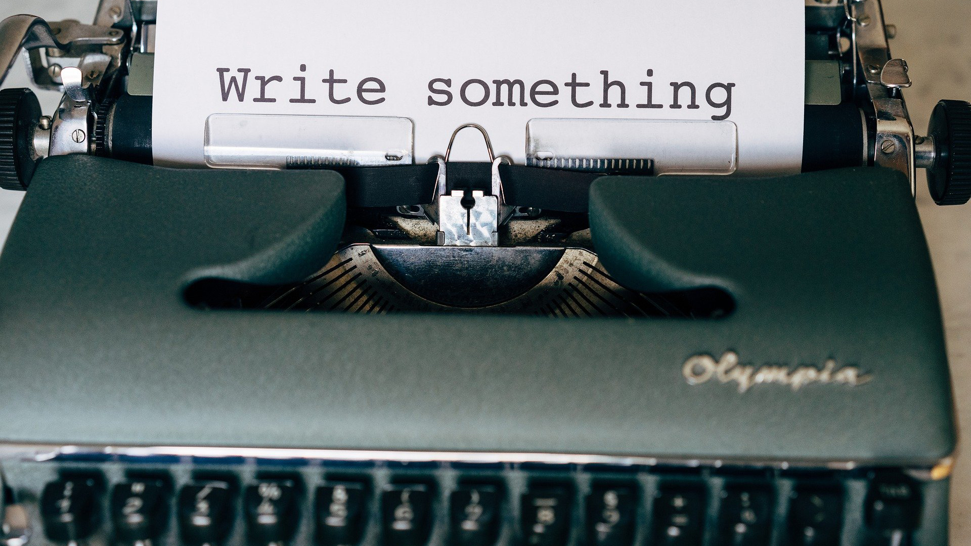 writers group carefree